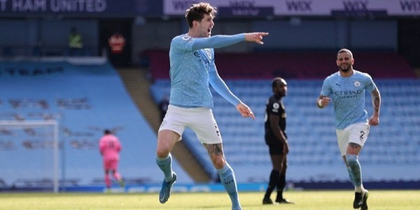 Klub Liga Premier Serukan Degradasi Manchester City jika Bersalah 