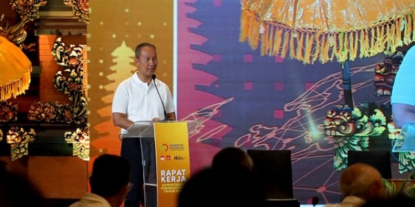 Tumbuh Lampaui 5 Persen, Industri Manufaktur Berjasa Besar Katrol Kinerja Ekonomi