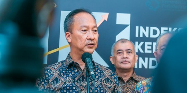 Hilirisasi dan Belanja Produk Dalam Negeri Jadi Kunci Pertumbuhan Industri