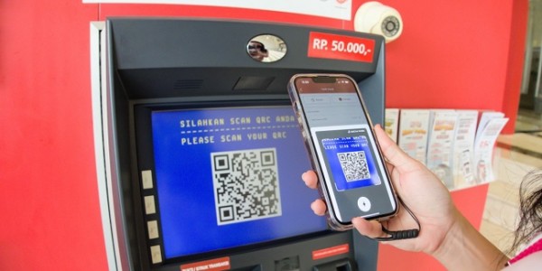 Bank DKI Tingkatkan Penyaluran Kredit Mencapai 23,35% Sepanjang Tahun 2022 