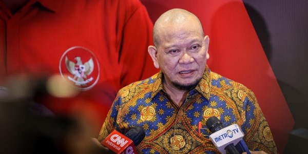 Ucapkan Selamat Hari Pers, LaNyalla: Pers Harus Jaga Netralitas di Tahun Politik