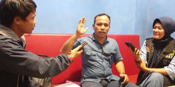 Tak Terima Disegel, Lu'Te Club Polisikan Satpol PP Bekasi
