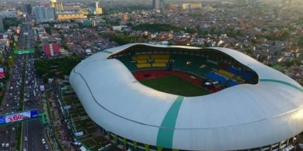 Stadion Patriot Jadi Venue Liga 1: Persija Lawan Arema FC dan Barito Putera