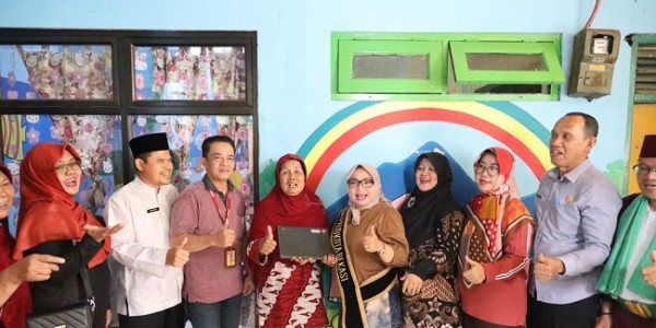 Bunda PAUD: Ayo Kita Kolaborasi Meningkatkan Kualitas PAUD