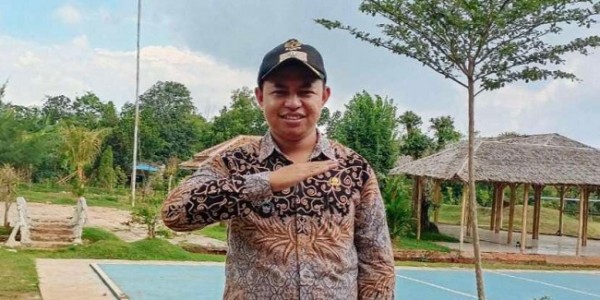 Manfaatkan TKD, Desa Cibening Canangkan Jadi Desa Wisata