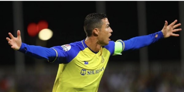Buat Hat-trick, Ronaldo: Saya Merasa Senang
