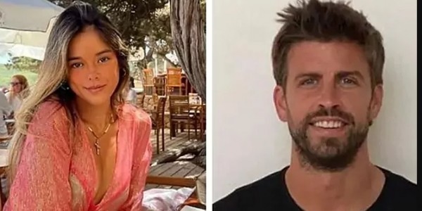 Shakira Sebut Clara Chía "Lalat Mati Kecil"