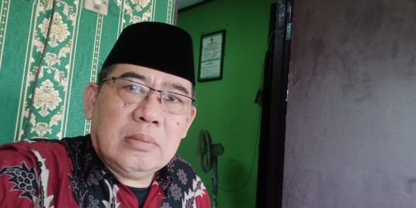 Muscablub FKPAI Bekasi Dinilai Ilegal, Habibi Somad: Emang Apa Salahnya Ustaz Achmad Suhaeri? 