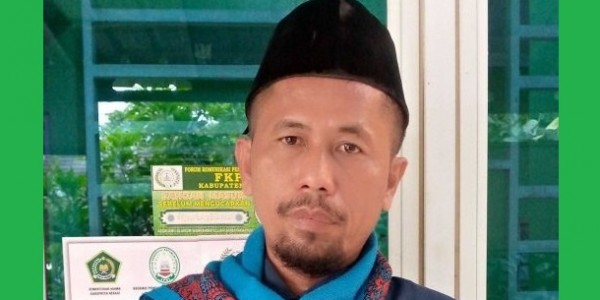 Terungkap, Muscablub FKPAI Kabupaten Bekasi Sengaja untuk Lengserkan Ustaz Achmad Suhaeri