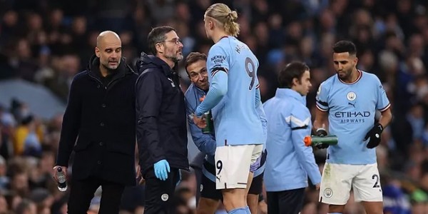 Mach City Kejar Arsenal Dipuncak Klasmen Liga Inggris  
