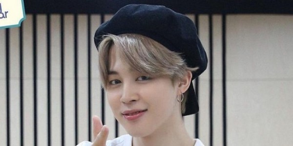 Jimin BTS Berencana Debut Solo di Maret
