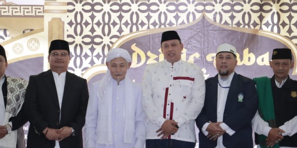 Tri: Taat pada Ajaran Agama Harus Selaras dengan Pedoman 4 Pilar Kebangsaan