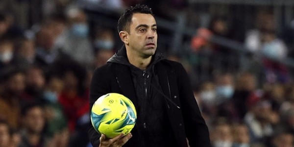 Barcelona Kehilangan Pemain Kunci di Pertandingan Berikutnya  