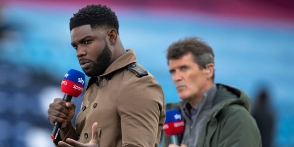 Micah Richards Klaim Manchester United tak Bisa Juara Liga Premier Karena Hal Ini