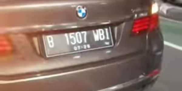 Sopir BMW Maut yang Tewaskan Pemotor di Fatmawati Resmi Jadi Tersangka