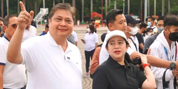 Golkar Jadi Primadona, Manuver PDIP Paling Ditunggu