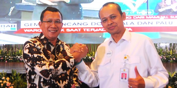 BTN Dukung Penghapusan Kemiskinan Ekstrem