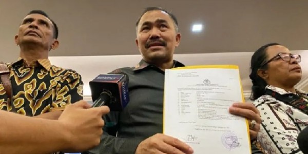 Kuasa Hukum Keluarga Brigadir J Laporkan Ferdy Sambo Cs Atas Dugaan Pencurian Uang