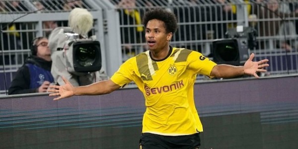Liga Champions: Chelsea Tumbang di Kandang Dortmund