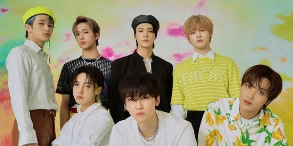 NCT Dream Lanjutkan Tur di Eropa dan AS Tahun Ini