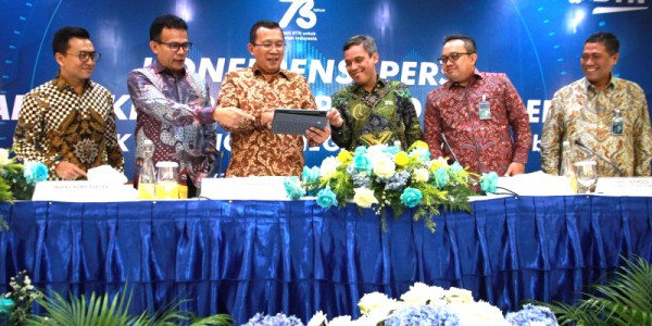 BTN Cetak Laba Rp 3,04 Triliun Pada 2022