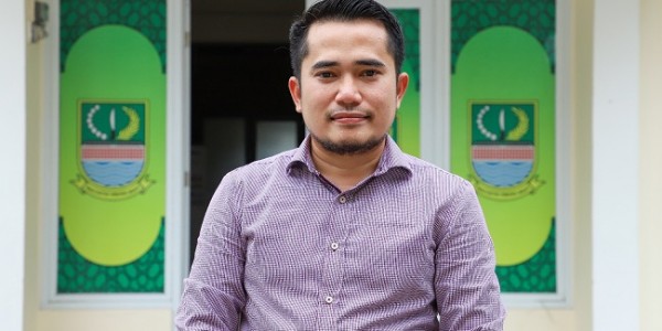 Desa Setia Asih Dinilai Sudah Sangat Layak Bertansformasi Jadi Kelurahan, Ini Alasannya