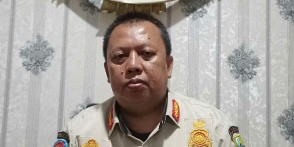 Tegas! Satpol PP Bekasi Bakal "Sikat" Semua Pelanggar Perda 