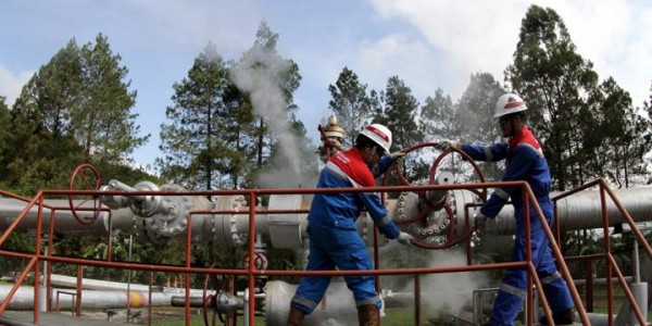 IPO Pertamina Geothermal Energy Rugikan Keuangan Negara