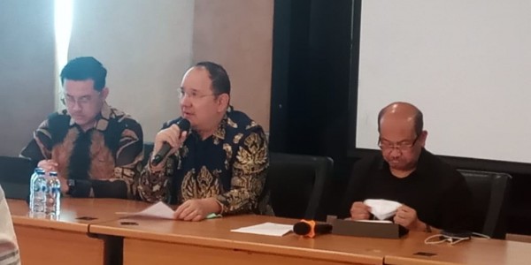 Anggota KSP Indosurya Dukung Henry Surya Tuntaskan Homologasi Setelah Bebas