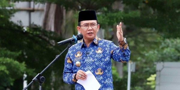 Pemkab Bekasi Pecat 6 PNS, Ini Penyebabnya