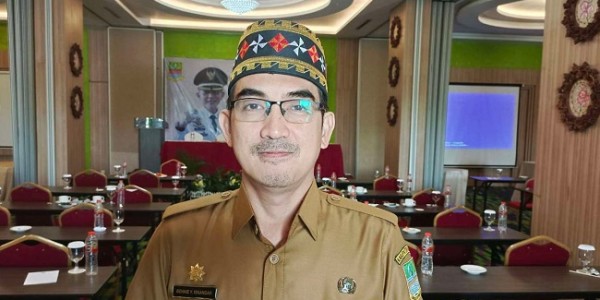 Tenang! Imam dan Marbut di Bekasi Masih Dapat Bantuan Operasional