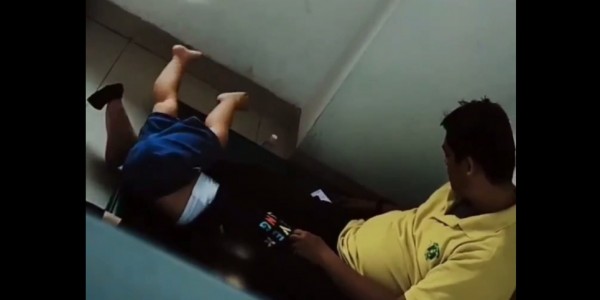 Terapis yang Jepit Anak Pengidap Autis hingga Nangis di Depok Jadi Tersangka