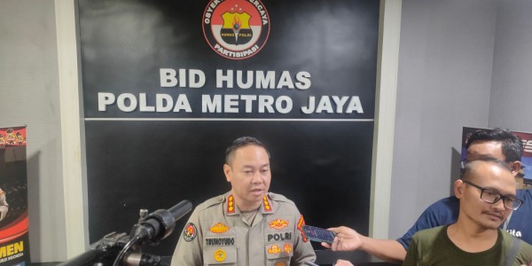 Polda Metro: ETLE Kikis Budaya Koruptif dan Perubahan Mindset