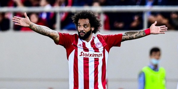 Kasus Misterius Marcelo di Olympiacos: Pemutusan Kontrak dan Menuju...