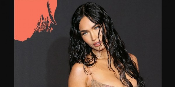Megan Fox Temukan Pesan di Ponsel Machine Gun Kelly yang Mengarah pada Perselingkuhan