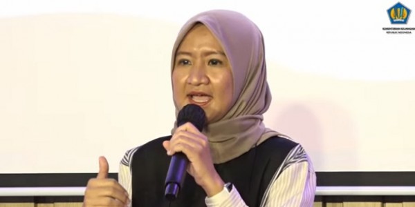 BKF: Keketuaan Indonesia di ASEAN 2023 Dorong Ekonomi Kawasan Tangguh