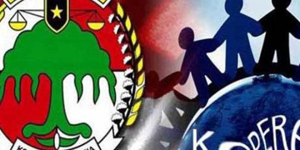 Diskriminasi Kebijakan Pemerintah Penyebab Maraknya Koperasi Gagal Bayar