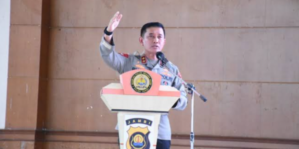 Evakuasi Kapolda Jambi yang Kecelakaan, Enam Helikopter Diterjunkan