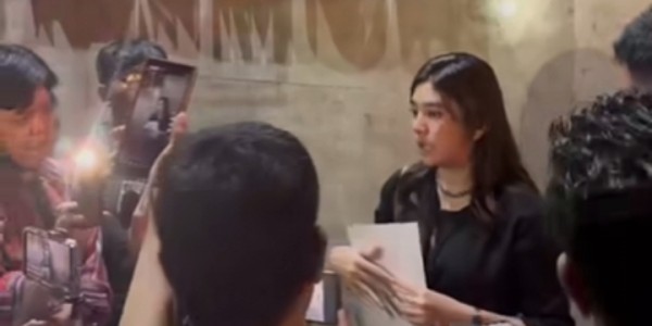 Mobilnya Diangkut Paksa Debt Collector, Clara Shinta Lapor ke Polisi