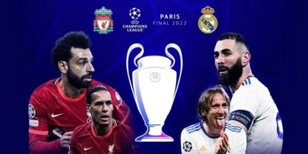 Carlo Ancelotti: Real Madrid Siap Hadapi Liverpool 