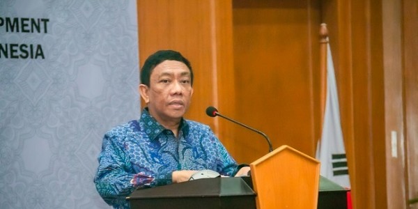 Kemenperin Bangun Digital Career Development Center bagi Siswa Vokasi