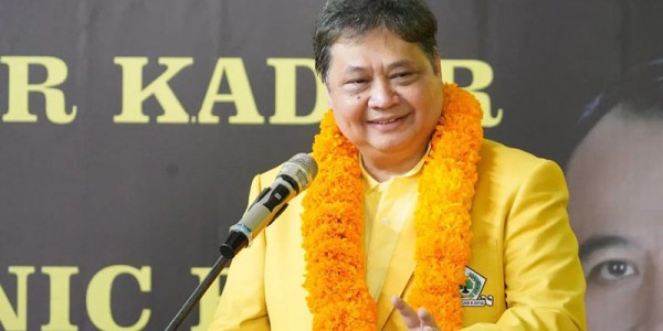 Pemilih Didominasi Penikmat Media Konvensional, Golkar Tetap Rambah Medsos