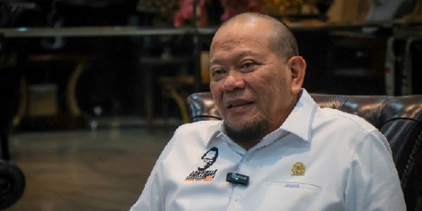 Angka Pengangguran Tinggi, LaNyalla: Perlu Treatment Khusus Tingkatkan Ekonomi dan Serapan SDM