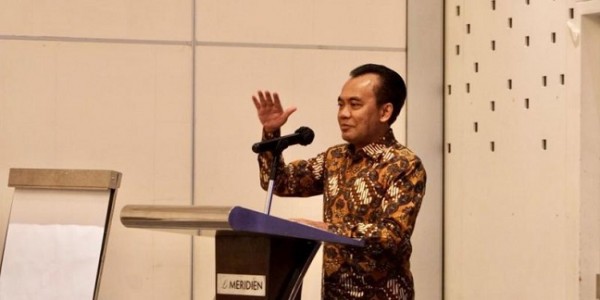 Kemenko Ekonomi Dukung Tata Kelola Korporasi di Indonesia