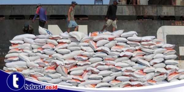 Komisi IV DPR Minta Bulog Tingkatkan Stok Beras Nasional