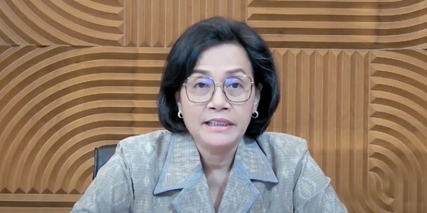 Awal Tahun Anggaran 2023, Indonesia Tunjukan Tren Pemulihan yang Cukup Kuat