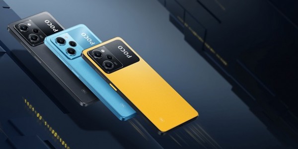 POCO X5 5G Resmi Dirilis di Indonesia, Harga Mulai Rp3,4 jutaan