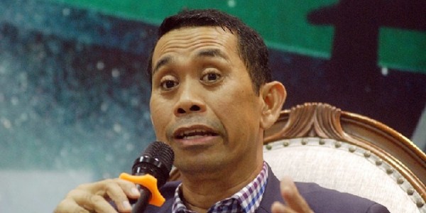 Pertumbuhan Ekonomi Belum Bisa Turunkan Angka Kemiskinan dan Pengangguran, Ini Kata DPR