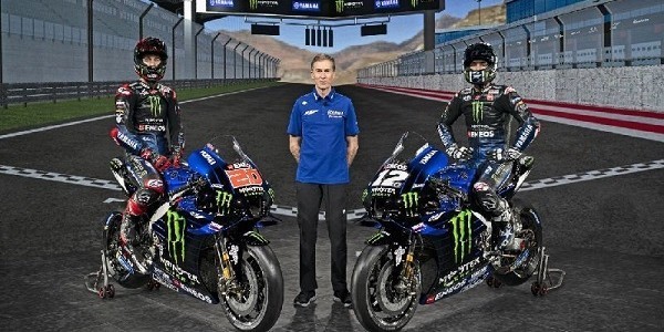 Yamaha Telah Memutuskan Spesifikasi Mesin 2023