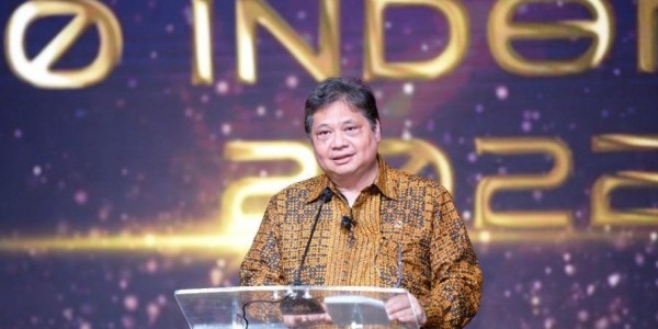 Ini Alasan Mengapa Airlangga Jadi Capres Terpopuler Menurut Laboratorium Suara Indonesia